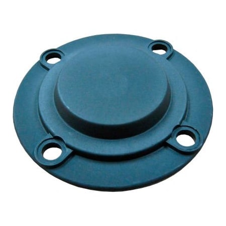 Worldwide Electric Worldwide Electric CALM50-OPC Output Cover For CALM Series 50mm Aluminum Worm Gear Reducer CALM50-OPC